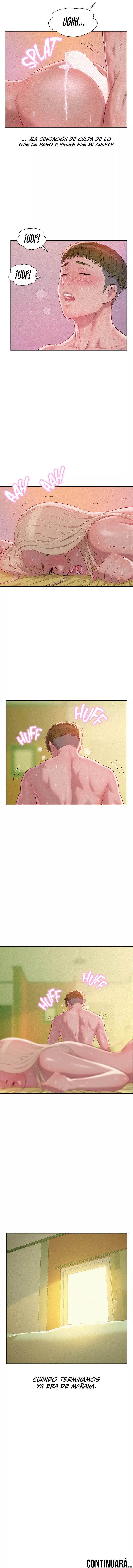 Freshman Capítulo 34 - Página 9