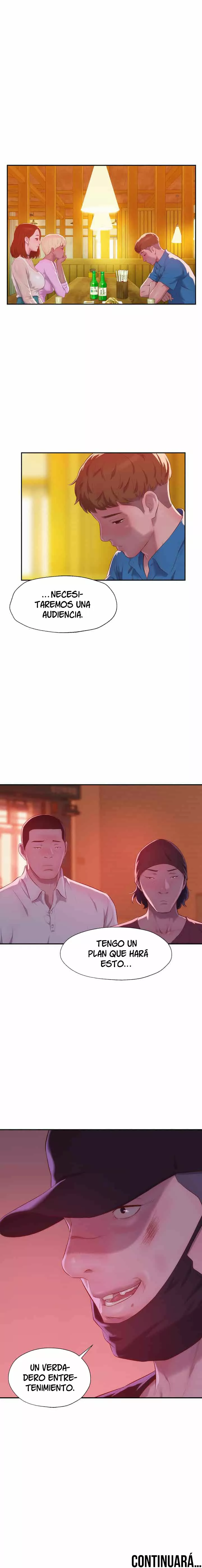 Freshman Capítulo 39 - Página 9