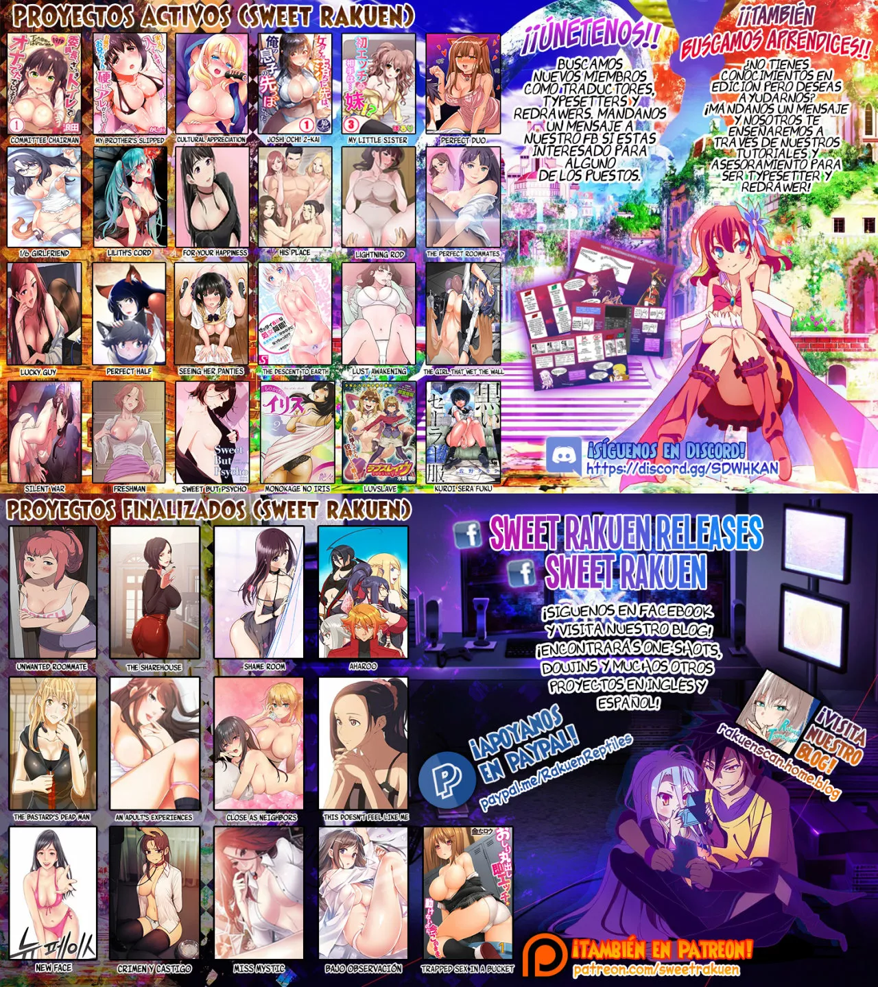 Freshman Capítulo 41 - Página 10