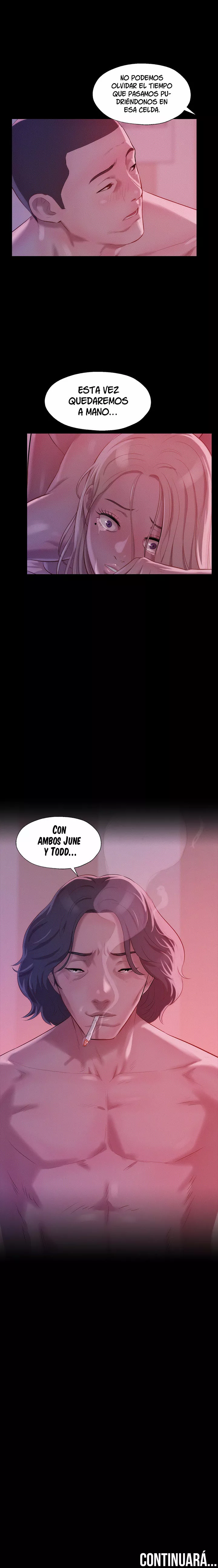 Freshman Capítulo 41 - Página 9