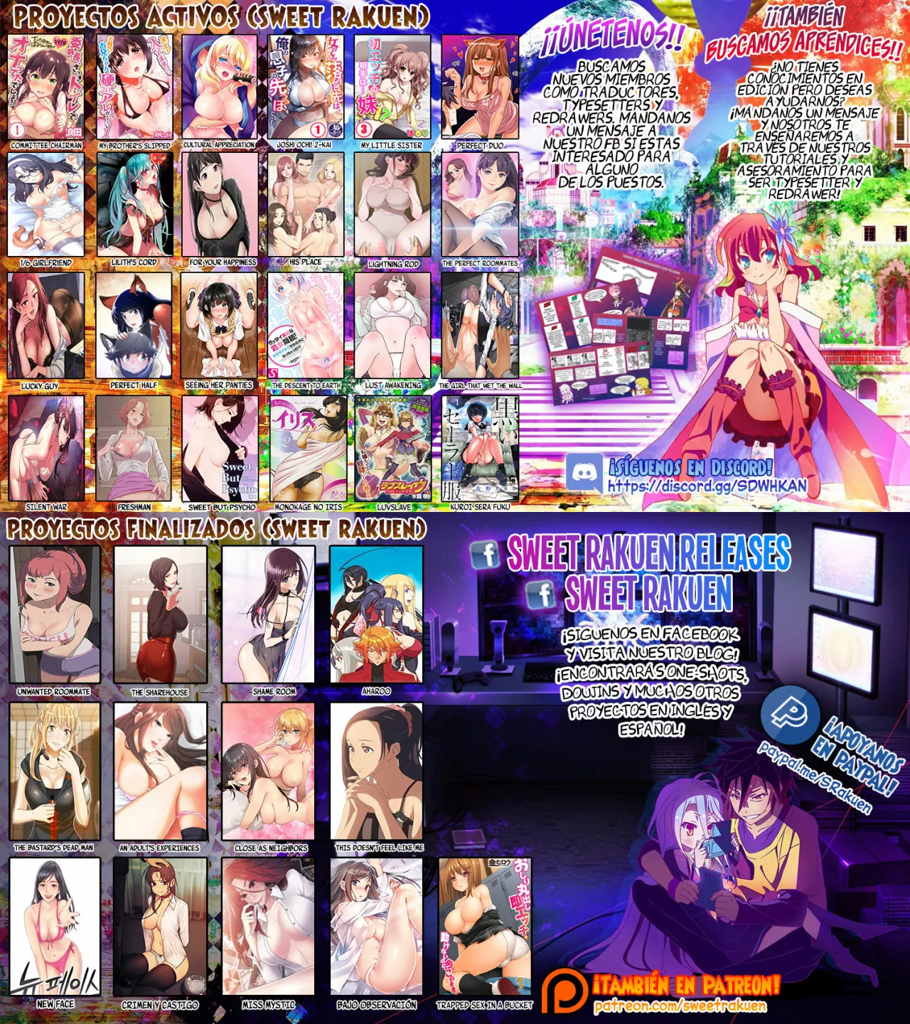 Freshman Capítulo 42 - Página 9