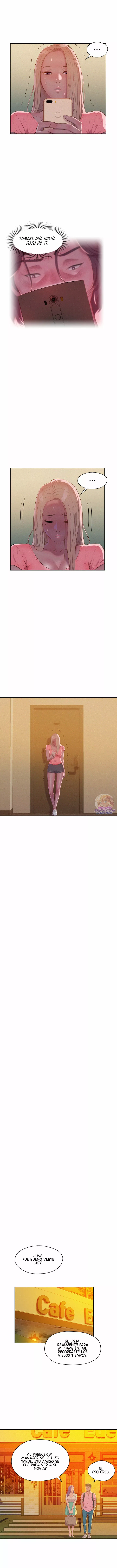 Freshman Capítulo 43 - Página 7