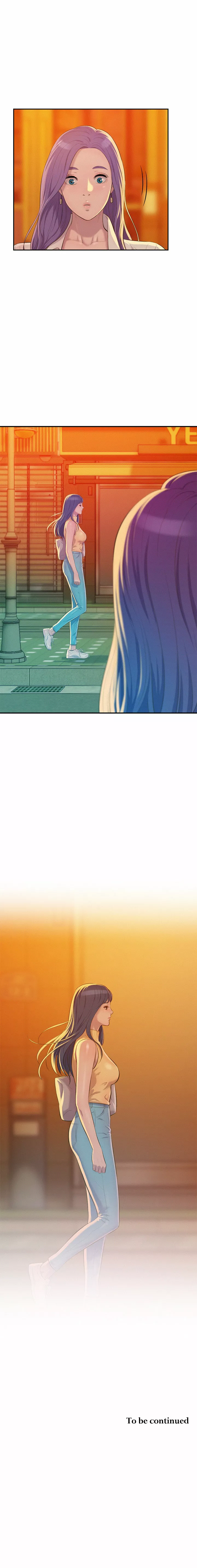 Freshman Capítulo 43 - Página 9