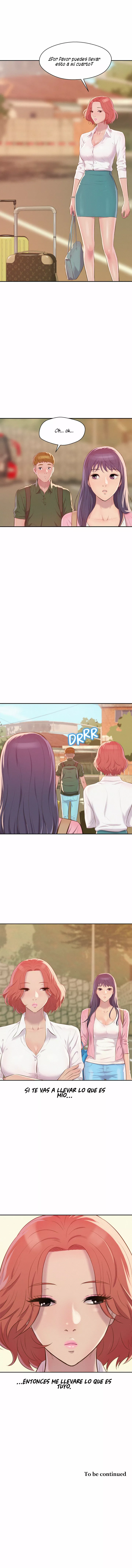 Freshman Capítulo 44 - Página 9