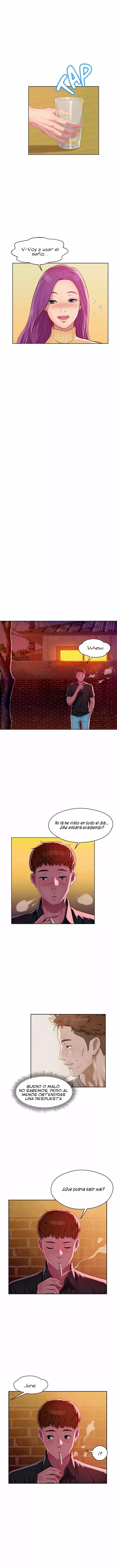 Freshman Capítulo 46 - Página 6