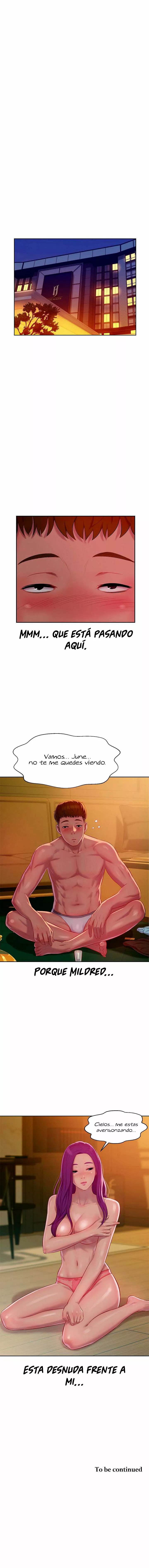 Freshman Capítulo 46 - Página 9