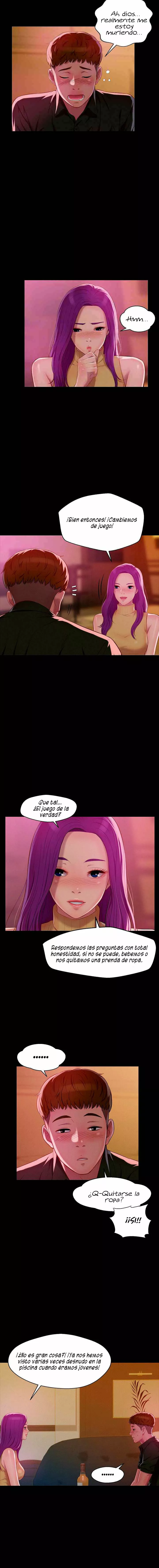 Freshman Capítulo 47 - Página 3