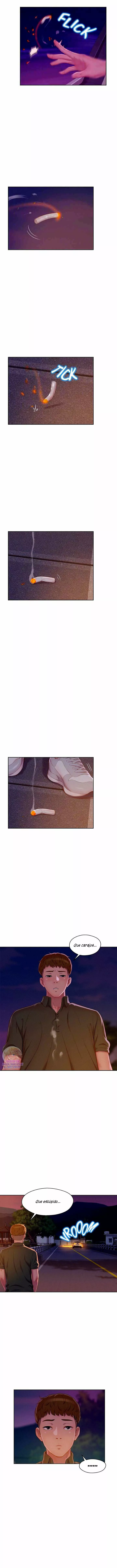 Freshman Capítulo 47 - Página 8