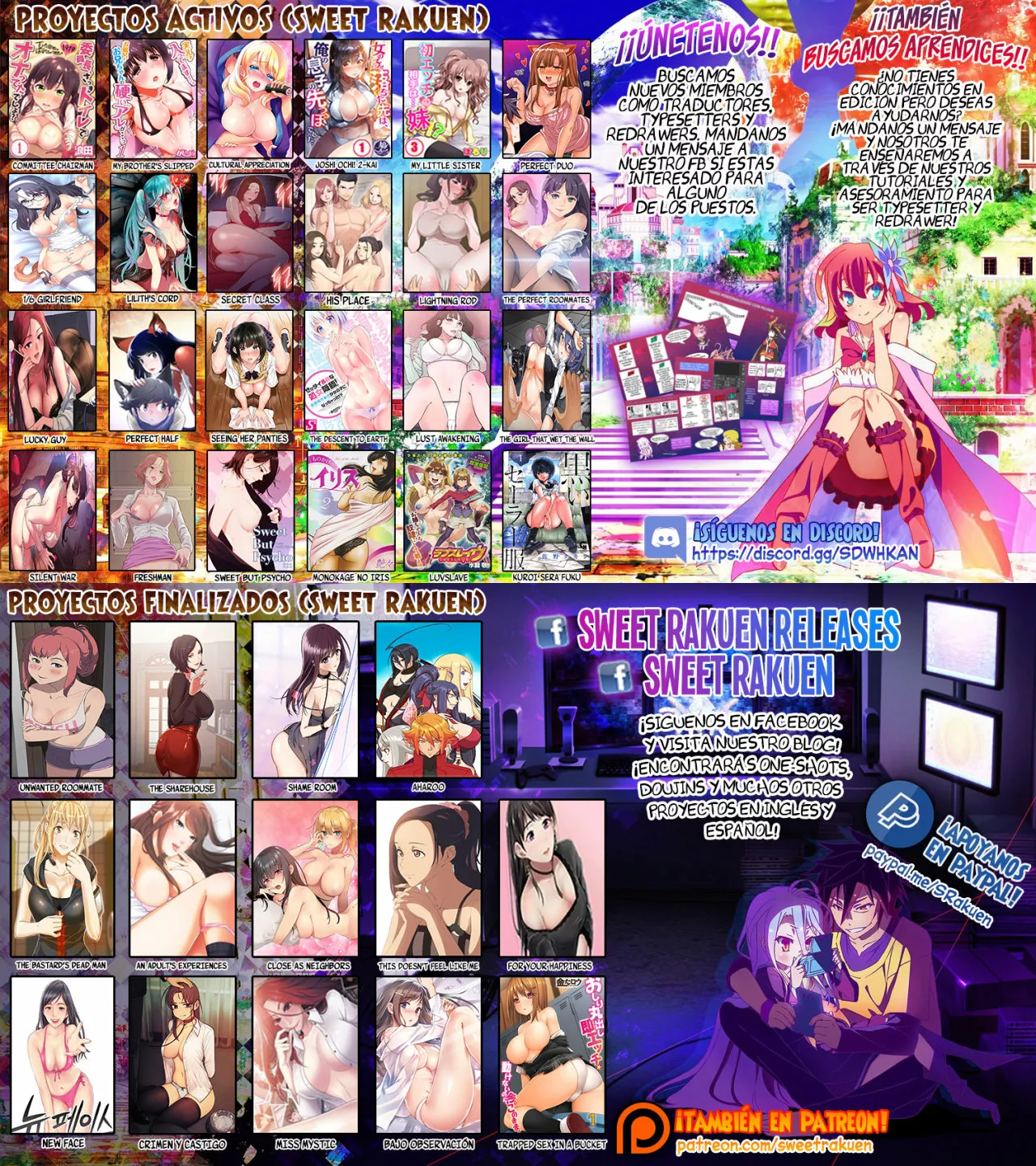 Freshman Capítulo 48 - Página 9