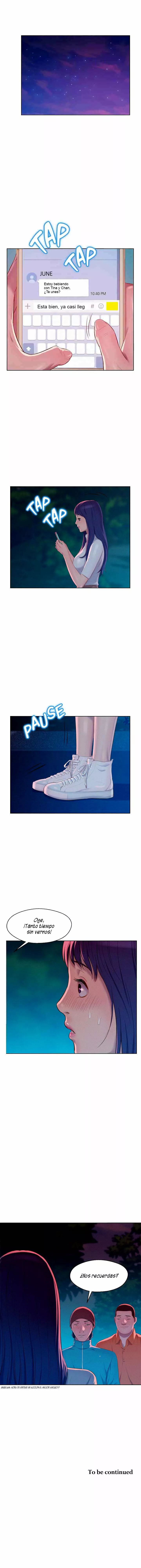 Freshman Capítulo 49 - Página 8