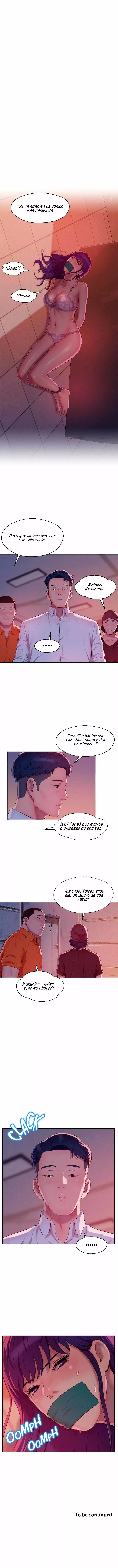 Freshman Capítulo 50 - Página 8