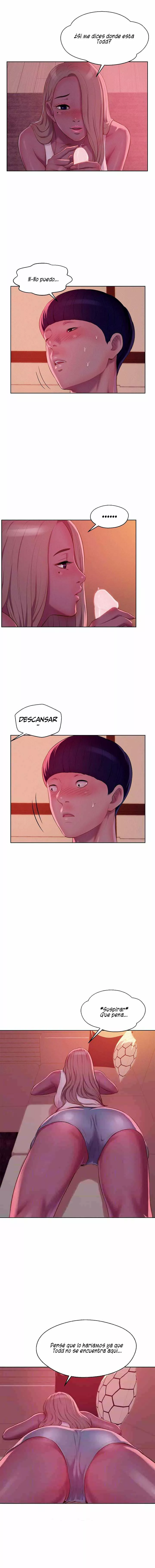 Freshman Capítulo 51 - Página 12