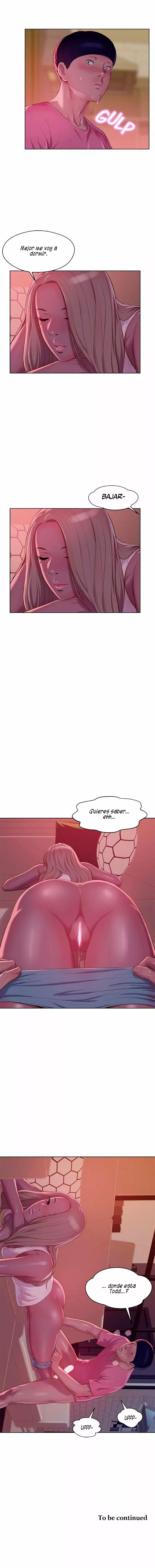 Freshman Capítulo 51 - Página 13