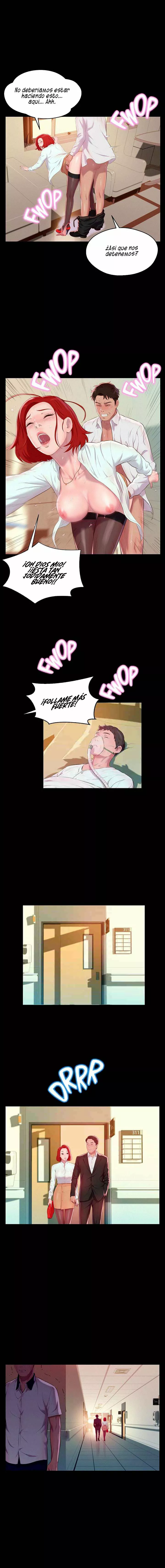 Freshman Capítulo 51 - Página 4