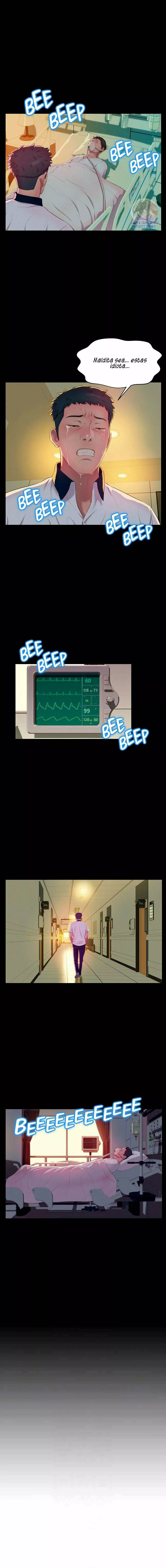 Freshman Capítulo 51 - Página 5