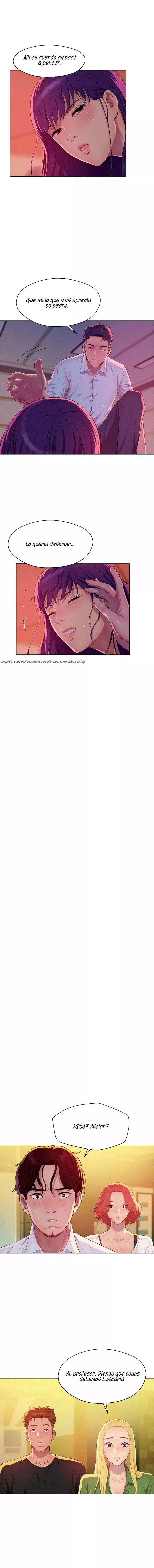 Freshman Capítulo 51 - Página 6