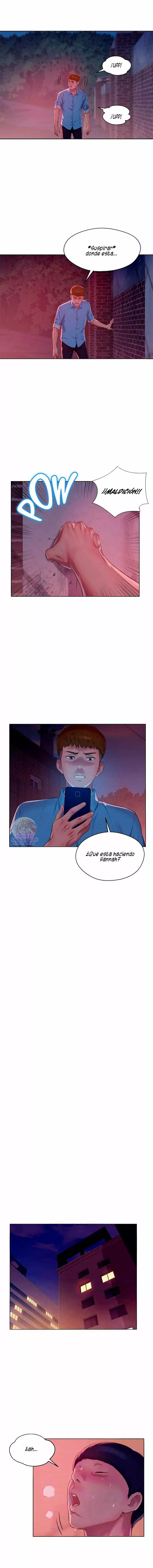 Freshman Capítulo 51 - Página 9