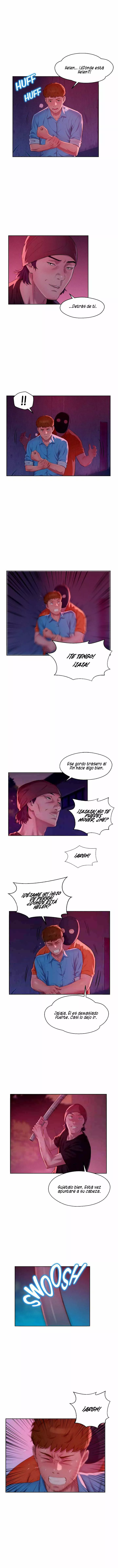 Freshman Capítulo 53 - Página 3