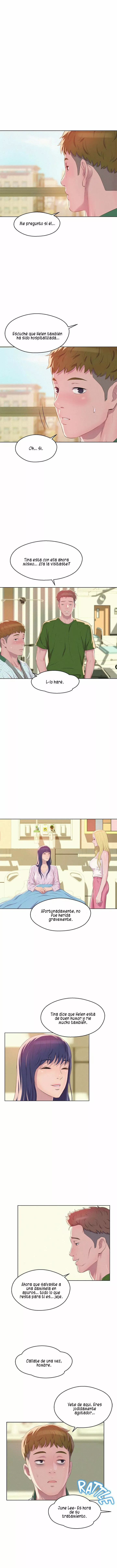 Freshman Capítulo 54 - Página 10