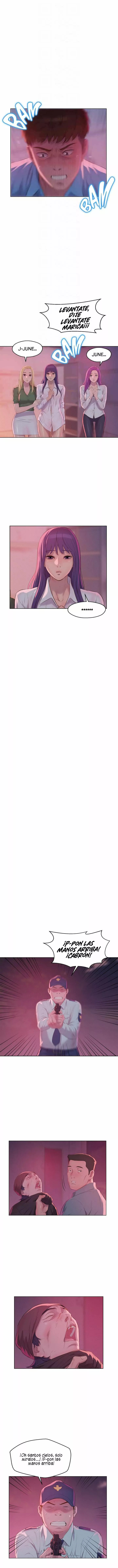 Freshman Capítulo 54 - Página 6