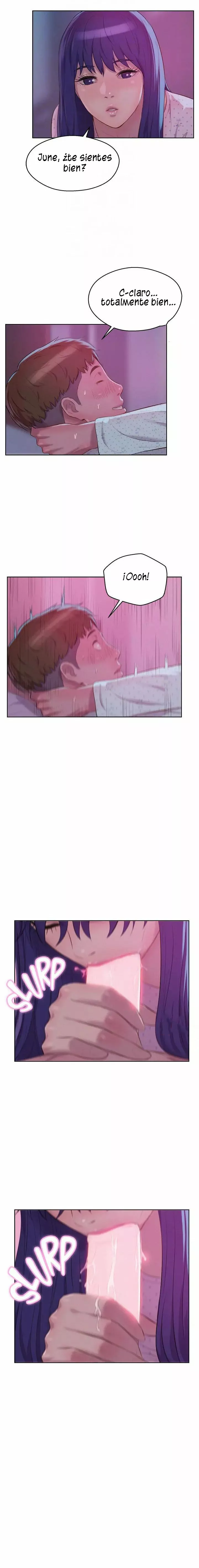 Freshman Capítulo 55 - Página 11