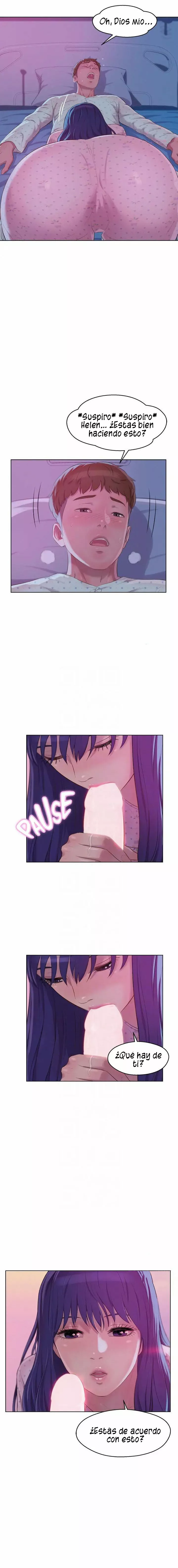 Freshman Capítulo 55 - Página 12