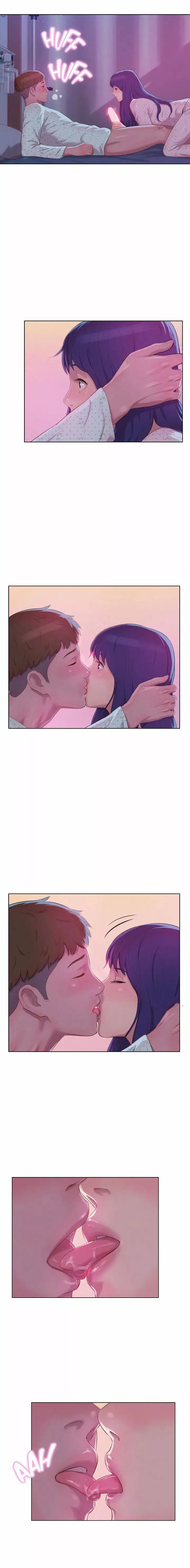 Freshman Capítulo 55 - Página 13