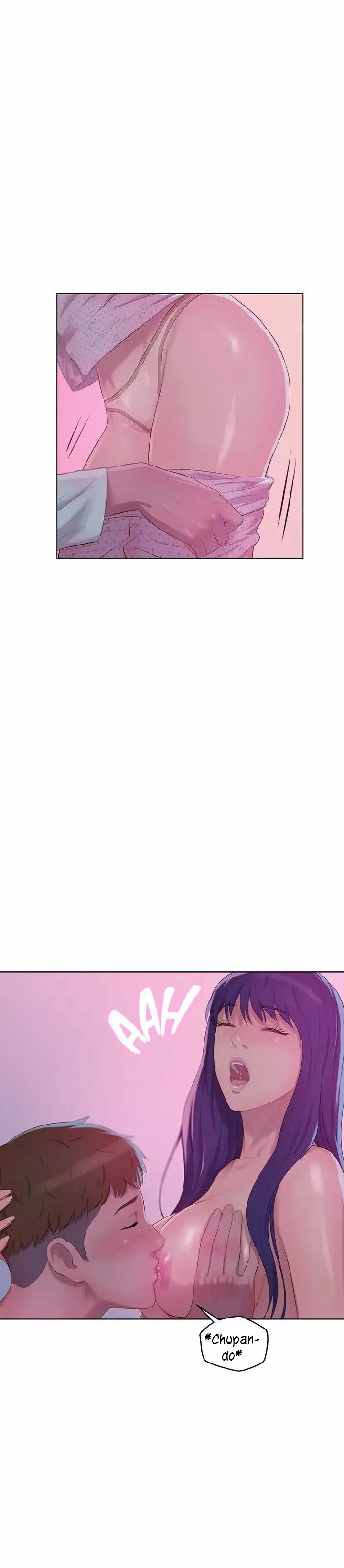 Freshman Capítulo 55 - Página 15