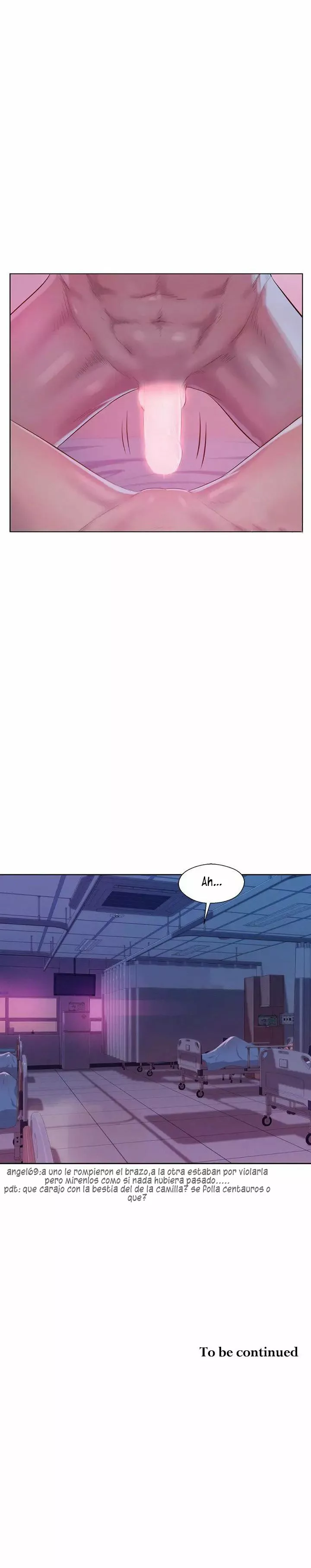 Freshman Capítulo 55 - Página 17