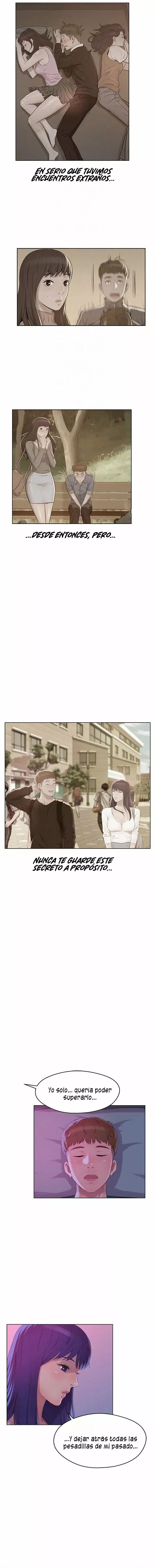 Freshman Capítulo 55 - Página 4