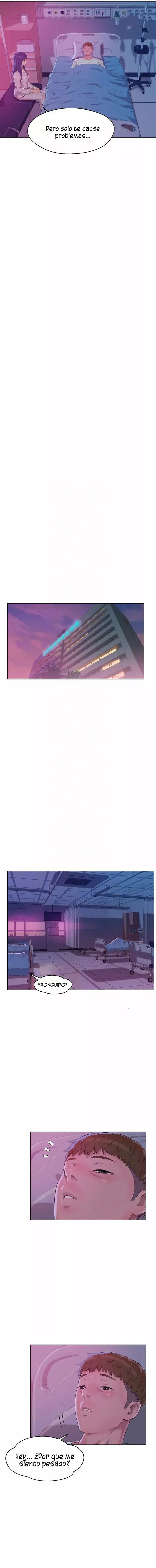 Freshman Capítulo 55 - Página 5