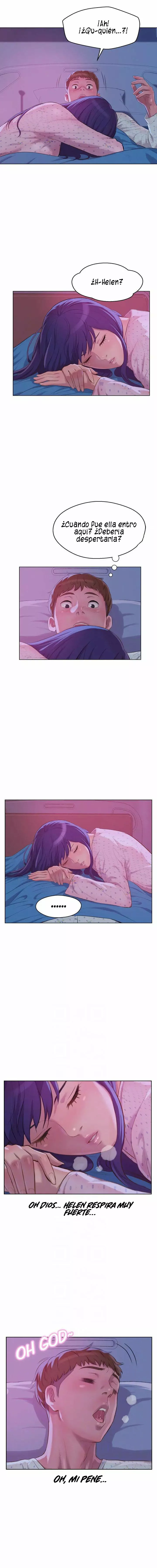 Freshman Capítulo 55 - Página 6