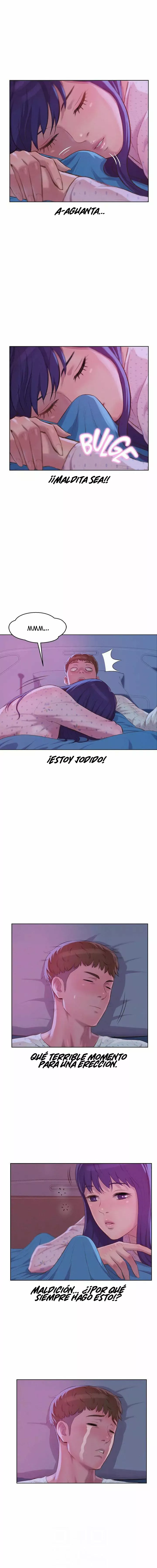 Freshman Capítulo 55 - Página 7