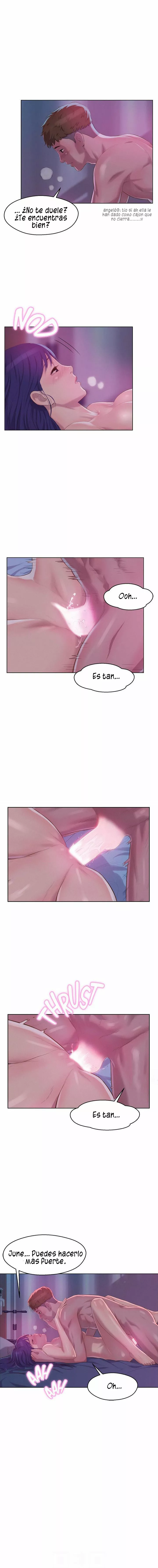 Freshman Capítulo 56 - Página 3