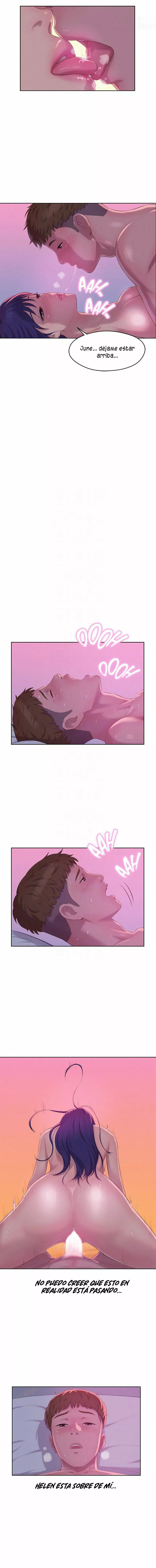 Freshman Capítulo 56 - Página 5