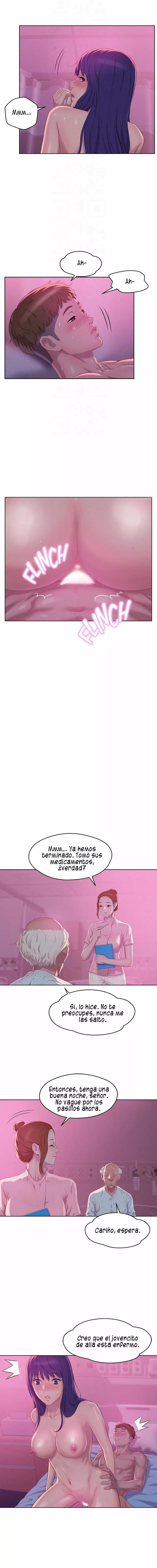 Freshman Capítulo 56 - Página 8