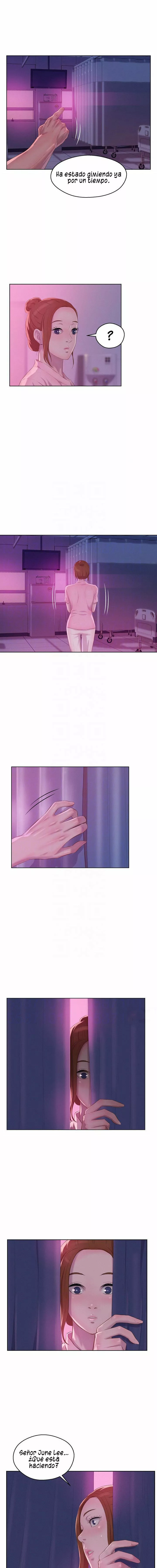 Freshman Capítulo 56 - Página 9