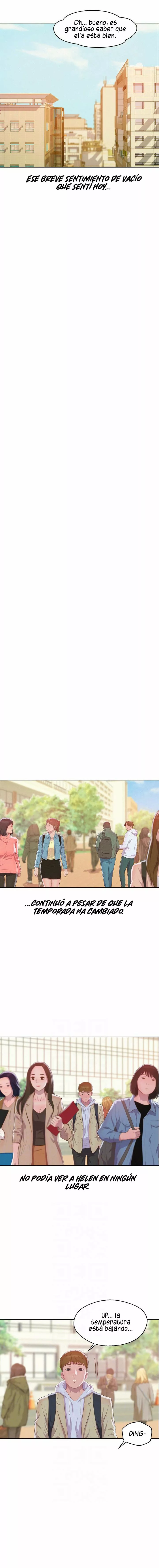 Freshman Capítulo 57 - Página 10