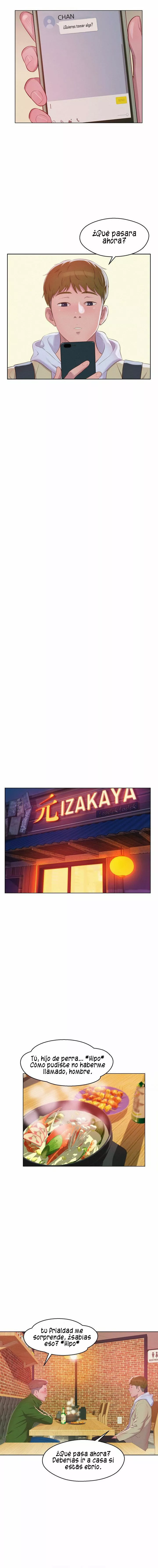 Freshman Capítulo 57 - Página 11