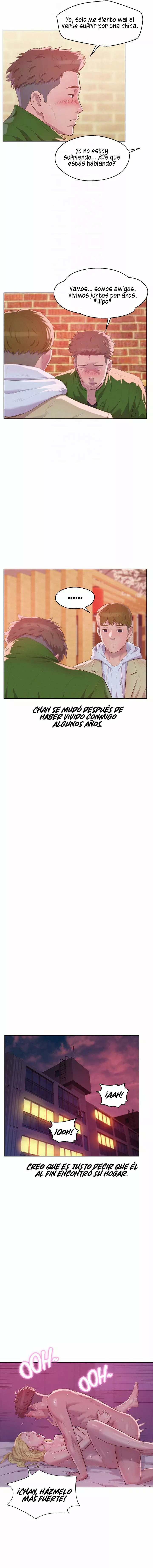 Freshman Capítulo 57 - Página 12