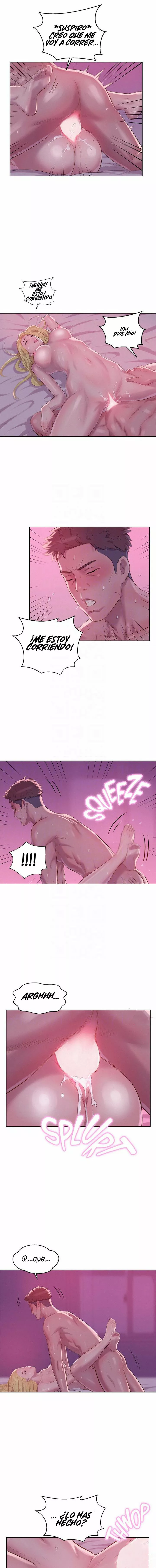 Freshman Capítulo 57 - Página 13