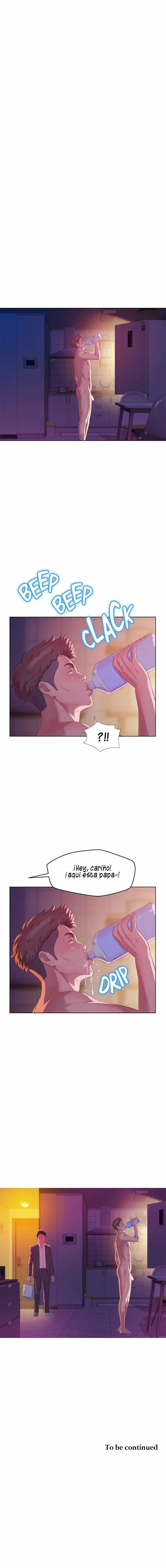 Freshman Capítulo 57 - Página 15