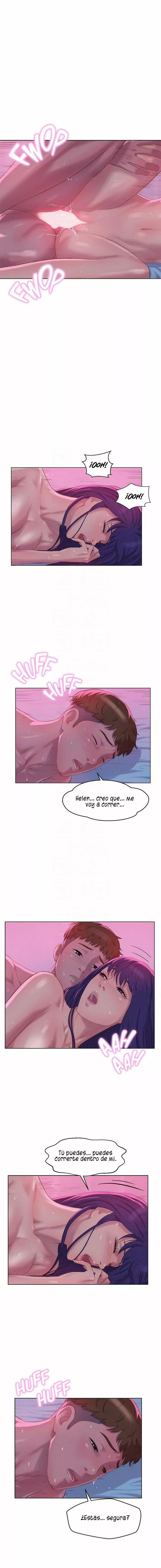 Freshman Capítulo 57 - Página 5