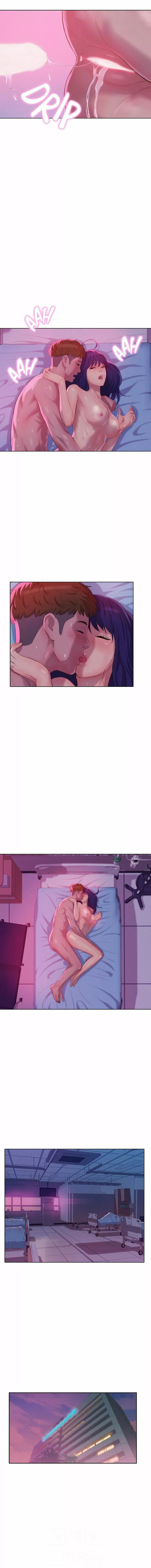 Freshman Capítulo 57 - Página 7