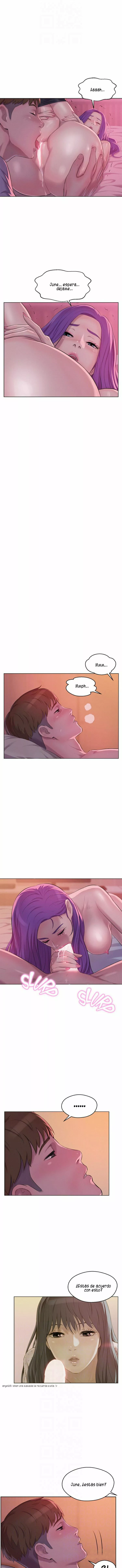 Freshman Capítulo 58 - Página 10