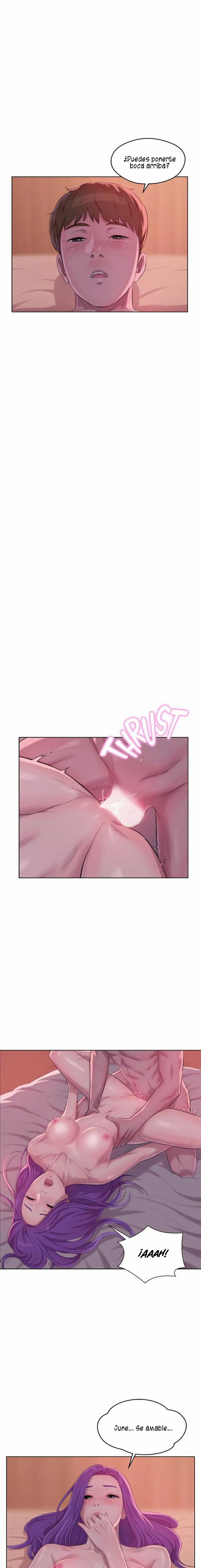 Freshman Capítulo 58 - Página 12