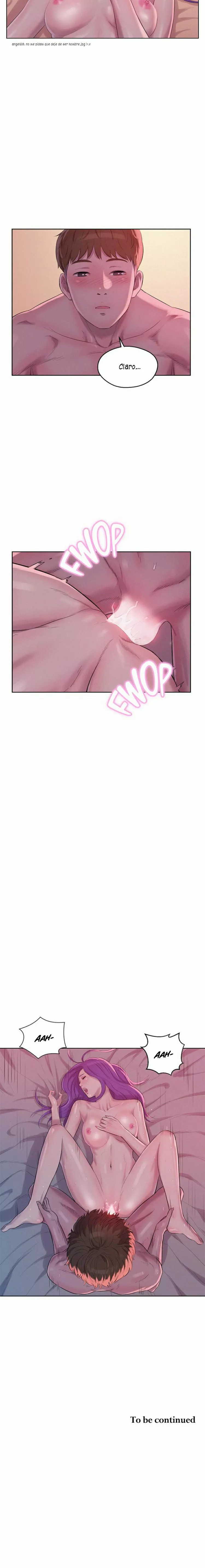 Freshman Capítulo 58 - Página 13