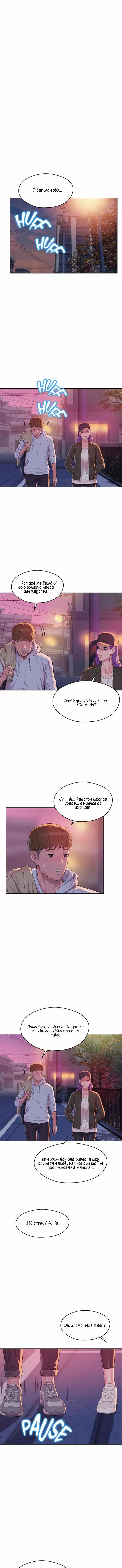 Freshman Capítulo 58 - Página 6