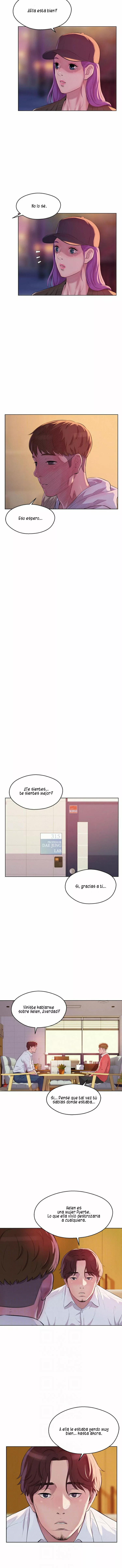 Freshman Capítulo 58 - Página 7