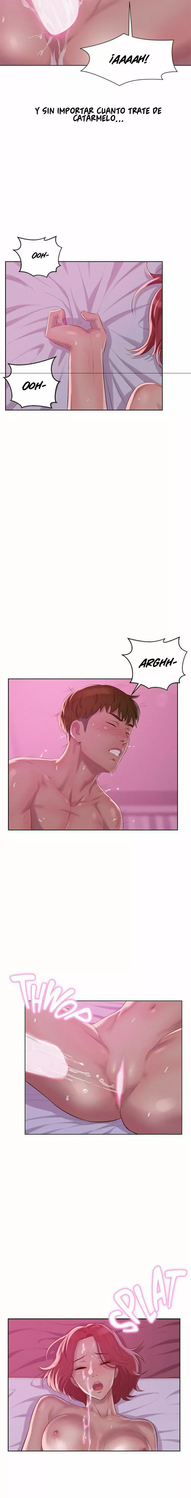 Freshman Capítulo 59 - Página 12